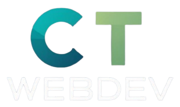 CT WebDev Logo